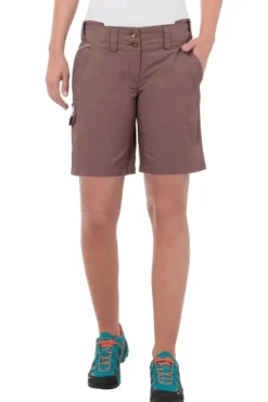 VAUDE Womens Skomer Shorts
