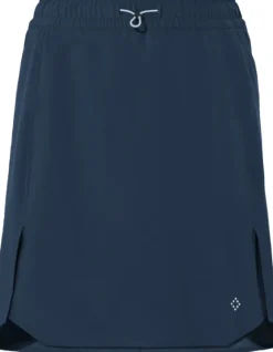 VAUDE Womens Skomer Skort V