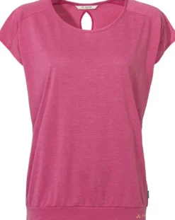 VAUDE Womens Skomer T-Shirt III