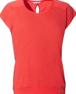 VAUDE Womens Skomer T-Shirt III