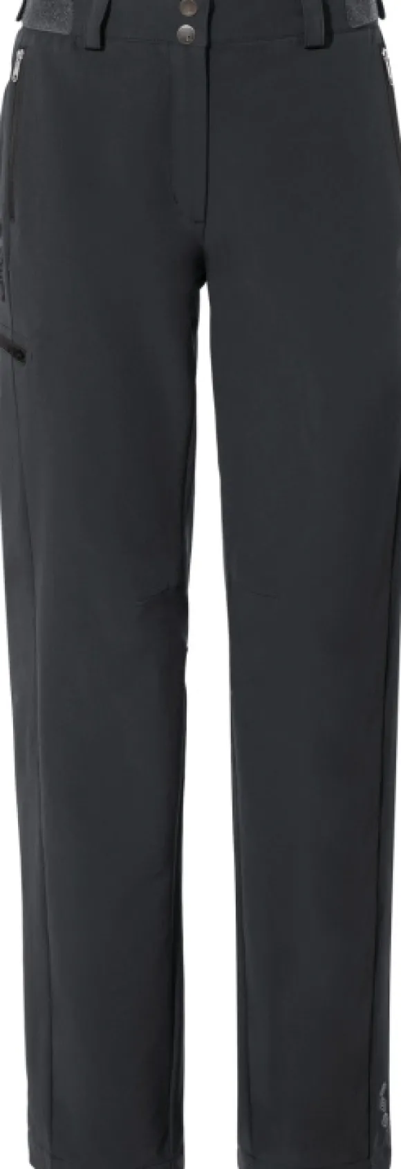 VAUDE Womens Skomer Winter Pants II