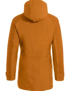 VAUDE Womens Skomer Winter Parka II