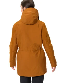 VAUDE Womens Skomer Winter Parka II