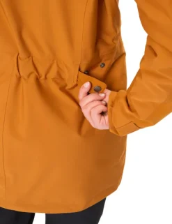 VAUDE Womens Skomer Winter Parka II