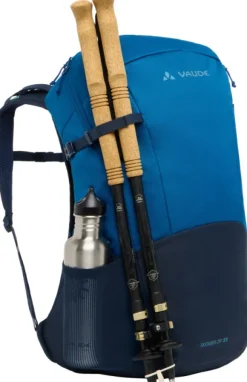 VAUDE Womens Skomer Zip 22