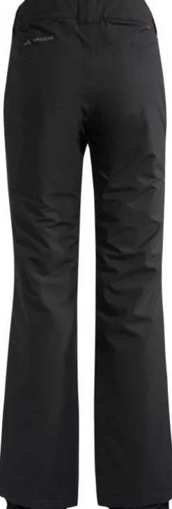 VAUDE Womens Strathcona Padded Pants