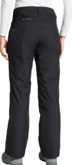 VAUDE Womens Strathcona Padded Pants