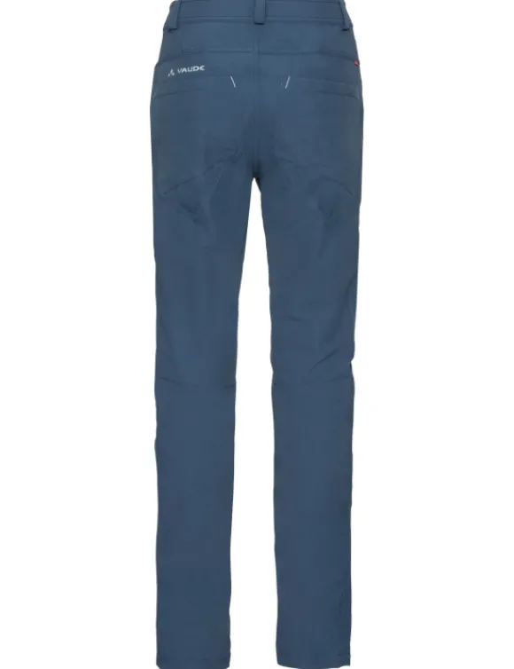 VAUDE Womens Tekoa Pants