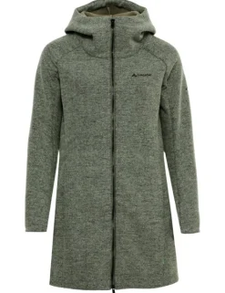 VAUDE Womens Tinshan Coat III