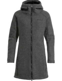 VAUDE Womens Tinshan Coat III