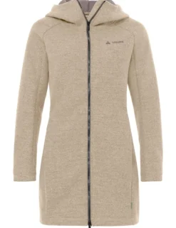 VAUDE Womens Tinshan Coat III