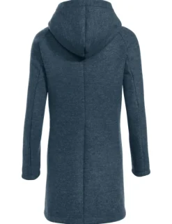 VAUDE Womens Tinshan Coat III