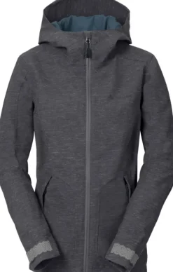 VAUDE Womens Tirano Jacket