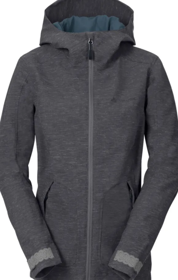 VAUDE Womens Tirano Jacket
