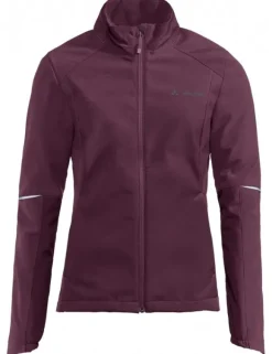VAUDE Womens Wintry Jacket IV