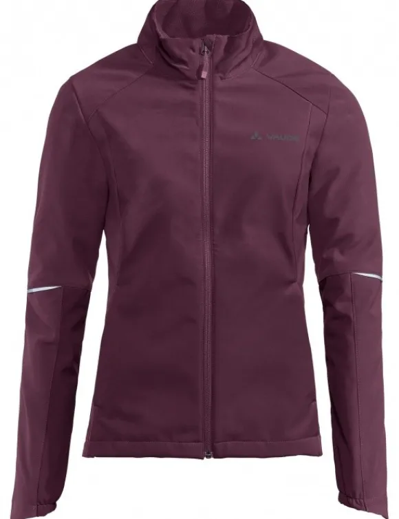 VAUDE Womens Wintry Jacket IV