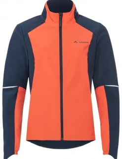 VAUDE Womens Wintry Jacket IV