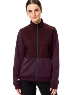 VAUDE Womens Yaras 3in1 Jacket