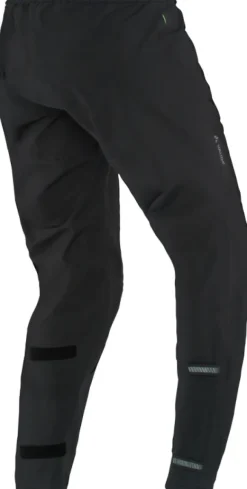 VAUDE Womens Yaras Rain Pants IV