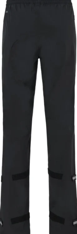 VAUDE Womens Yaras Rain Pants IV