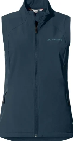 VAUDE Womens Yaras Vest
