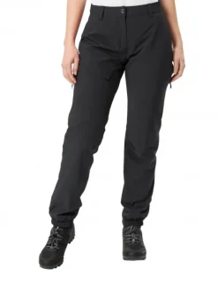 VAUDE Womens Yaras Warm Rain Pants