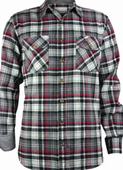 Viavesto Arctic Flanell
