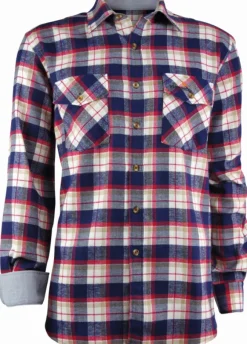 Viavesto Arctic Flanell