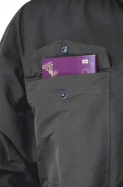 Viavesto Eanes Damen Jacke