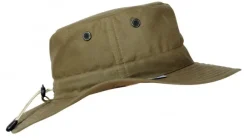 Viavesto Eanes Hut Waxcotton