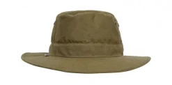 Viavesto Eanes Hut Waxcotton