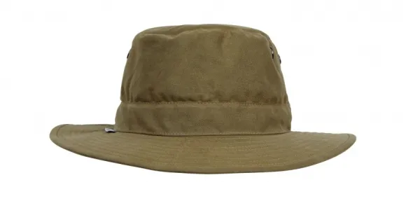 Viavesto Eanes Hut Waxcotton