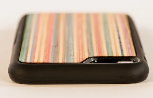 Victim Phone Case