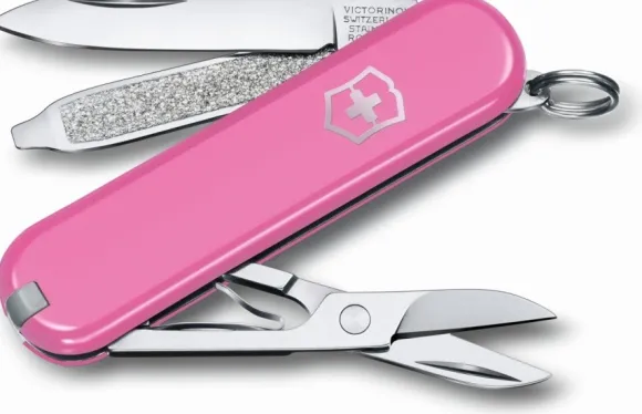 Victorinox Classic SD