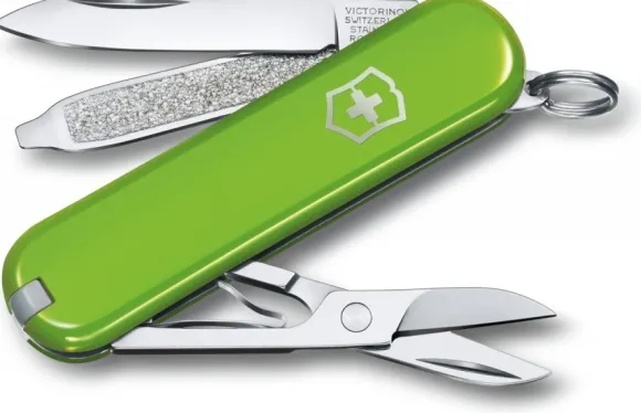 Victorinox Classic SD
