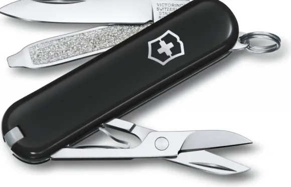 Victorinox Classic SD