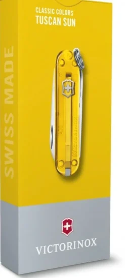 Victorinox Classic SD