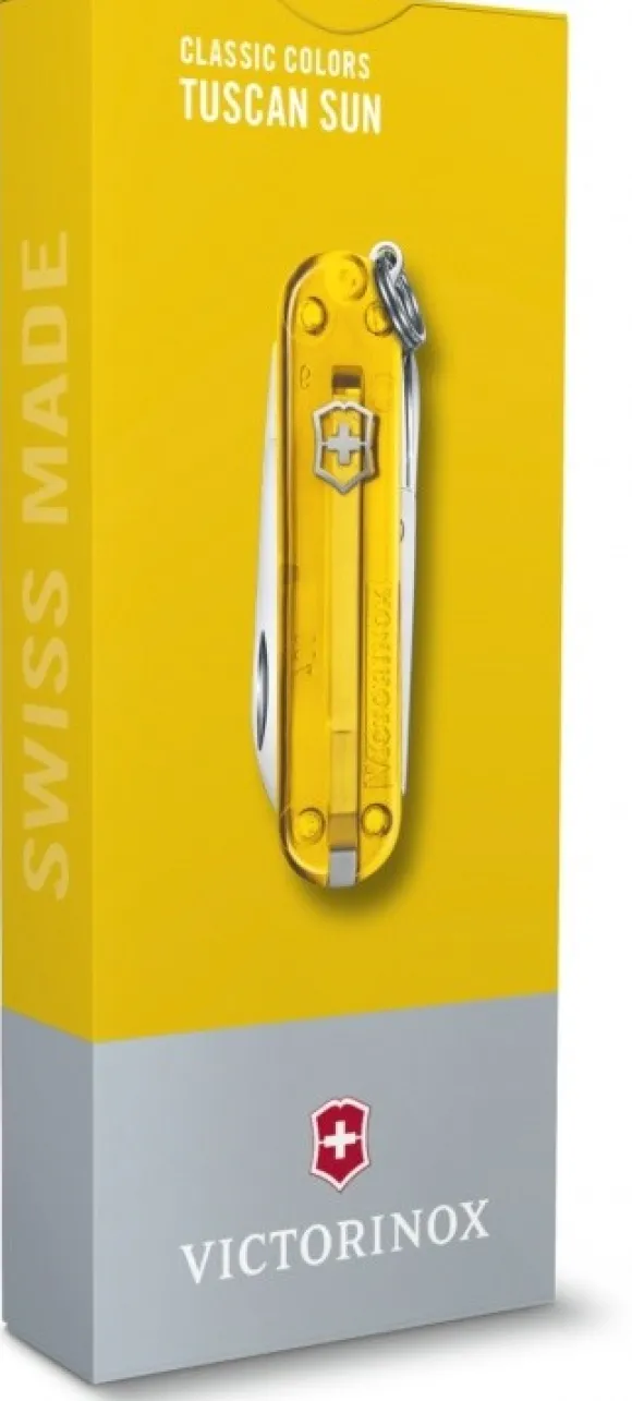 Victorinox Classic SD