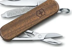 Victorinox Classic SD Wood