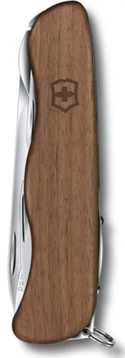 Victorinox Forester Wood