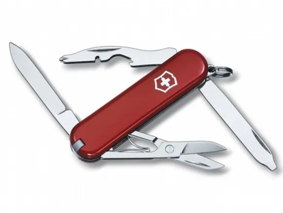 Victorinox Kleines Taschenwerkzeug Rambler