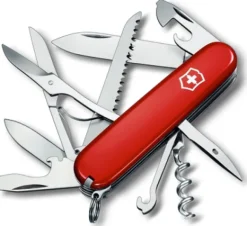 Victorinox Offiziersmesser, Huntsman