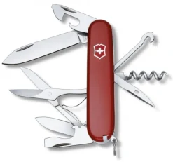 Victorinox Offiziersmesser, Climber