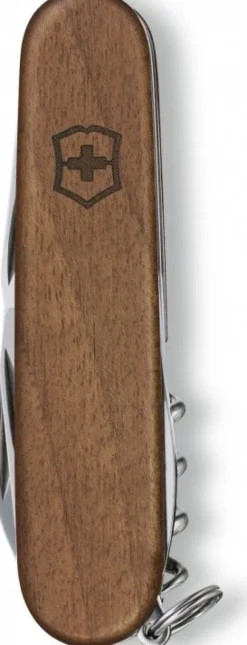 Victorinox Spartan Wood