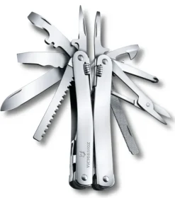 Victorinox Swiss Tool Spirit X