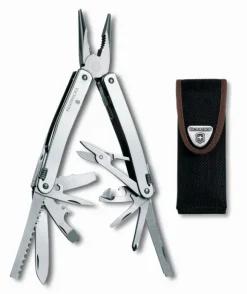 Victorinox Swiss Tool Spirit X