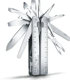 Victorinox Swiss Tool X