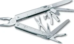 Victorinox Swiss Tool X