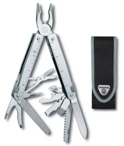 Victorinox Swiss Tool X