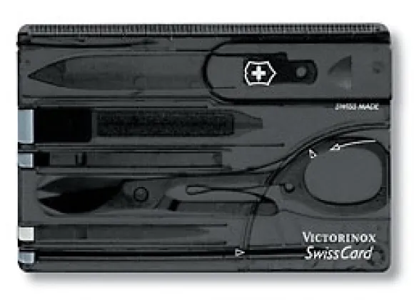 Victorinox SwissCard